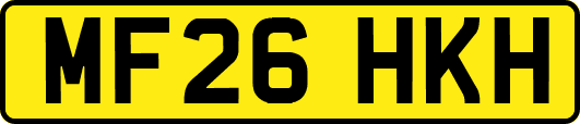 MF26HKH