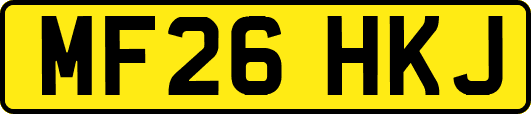 MF26HKJ