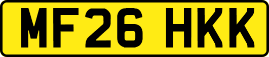 MF26HKK