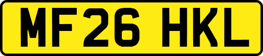 MF26HKL