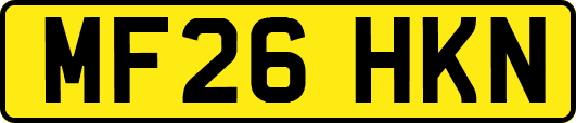 MF26HKN