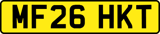 MF26HKT