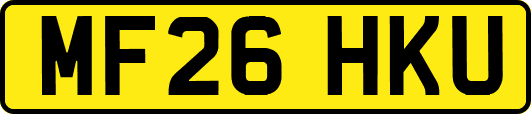 MF26HKU