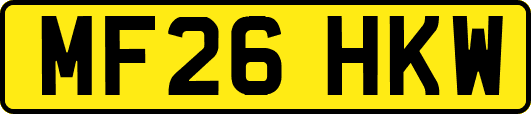 MF26HKW