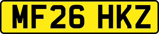 MF26HKZ
