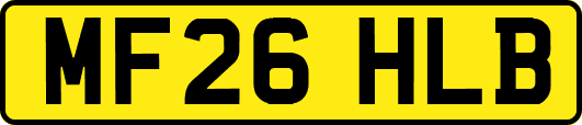 MF26HLB