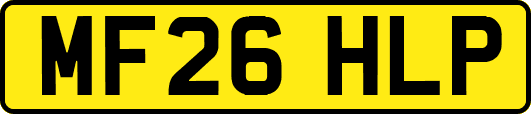 MF26HLP
