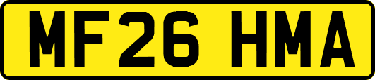 MF26HMA