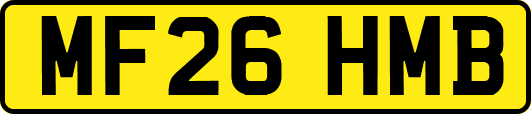 MF26HMB