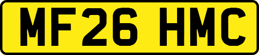 MF26HMC