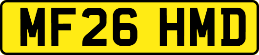 MF26HMD
