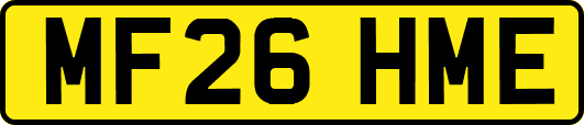 MF26HME