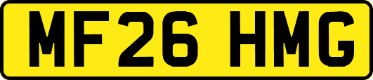 MF26HMG