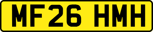 MF26HMH