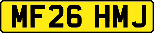MF26HMJ