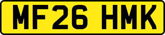 MF26HMK