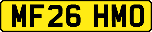 MF26HMO