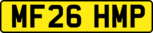 MF26HMP