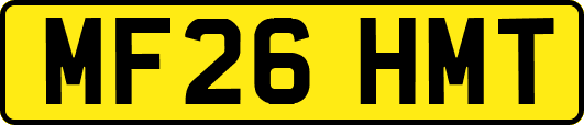 MF26HMT