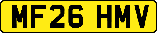 MF26HMV