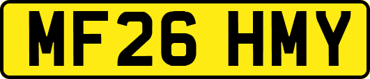 MF26HMY