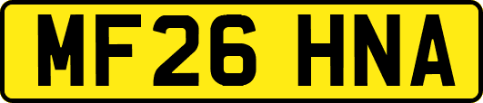 MF26HNA
