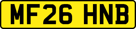 MF26HNB