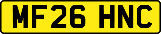 MF26HNC
