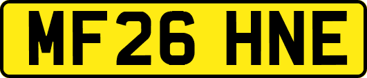 MF26HNE