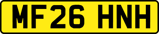 MF26HNH