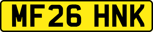 MF26HNK