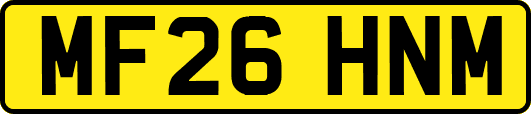 MF26HNM