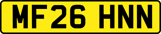 MF26HNN