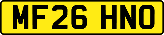 MF26HNO