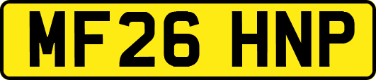 MF26HNP