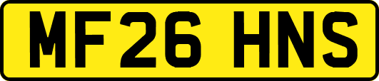 MF26HNS