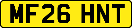 MF26HNT
