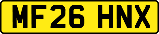 MF26HNX