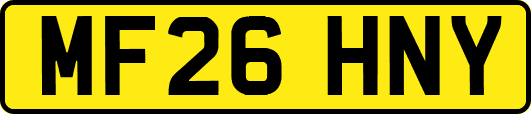 MF26HNY