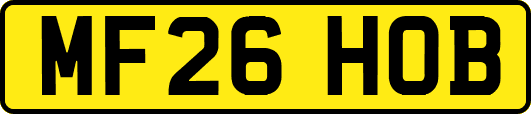 MF26HOB