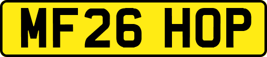 MF26HOP