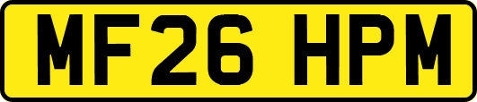 MF26HPM