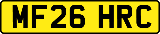 MF26HRC