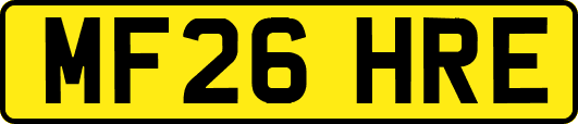 MF26HRE
