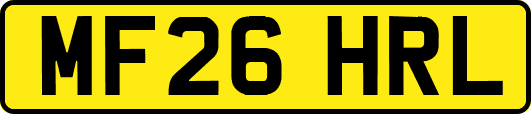 MF26HRL