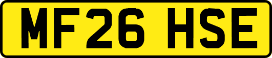 MF26HSE