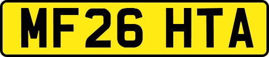 MF26HTA