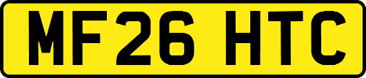 MF26HTC