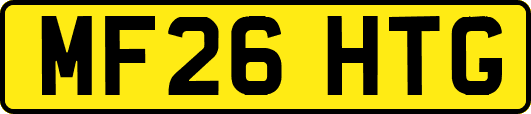 MF26HTG