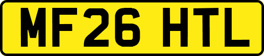 MF26HTL